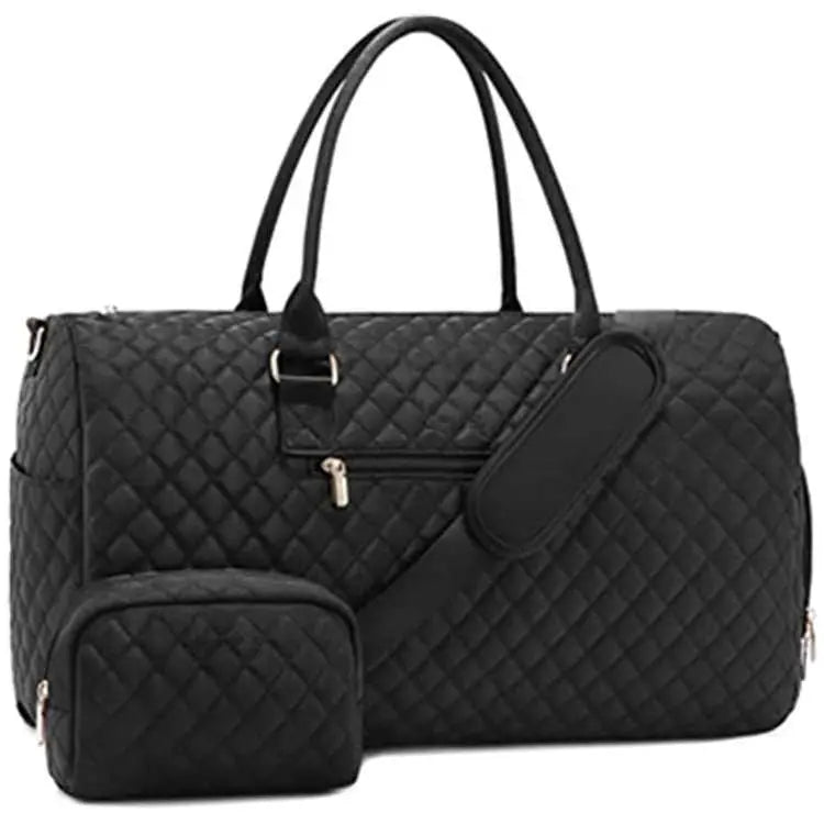 Men's And Women's New Travel Large Luggage Bag - AMIR BAGS INDIA PRIVATE LIMITED