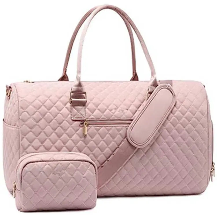 Men's And Women's New Travel Large Luggage Bag - AMIR BAGS INDIA PRIVATE LIMITED