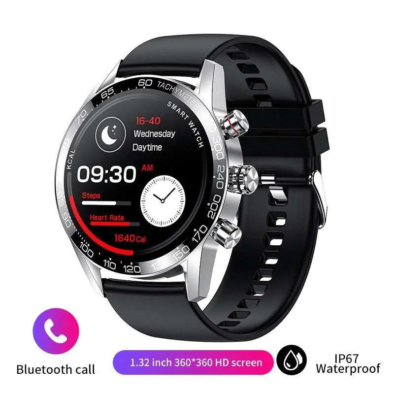 Men's Bluetooth Smart Phone WatchProduct information:
Applicable platform: fully compatibleApplicable crowd: the general public, adults and the elderlyScreen size: 1.3 inchesInterface: USB 2.0ScreeDropshipmanAMIR BAGS INDIA PRIVATE LIMITEDnull