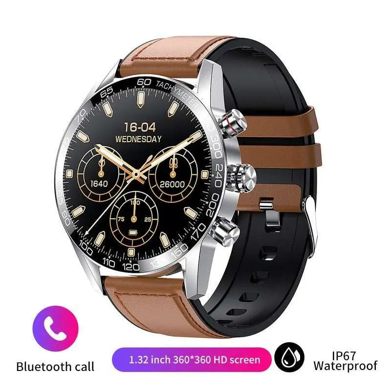 Men's Bluetooth Smart Phone WatchProduct information:
Applicable platform: fully compatibleApplicable crowd: the general public, adults and the elderlyScreen size: 1.3 inchesInterface: USB 2.0ScreeDropshipmanAMIR BAGS INDIA PRIVATE LIMITEDnull