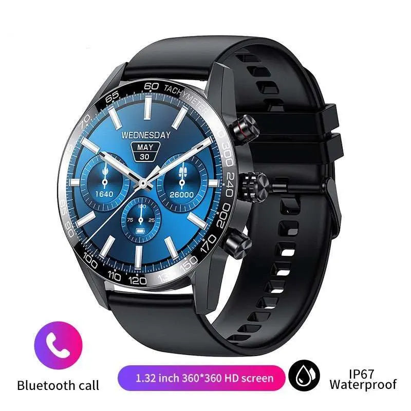Men's Bluetooth Smart Phone WatchProduct information:
Applicable platform: fully compatibleApplicable crowd: the general public, adults and the elderlyScreen size: 1.3 inchesInterface: USB 2.0ScreeDropshipmanAMIR BAGS INDIA PRIVATE LIMITEDnull