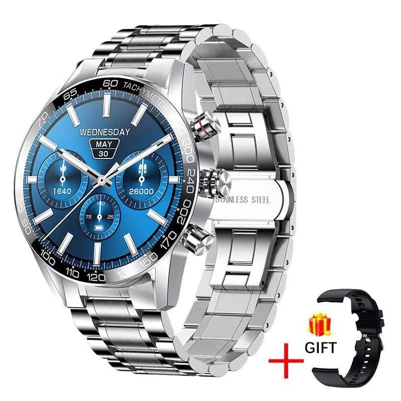 Men's Bluetooth Smart Phone WatchProduct information:
Applicable platform: fully compatibleApplicable crowd: the general public, adults and the elderlyScreen size: 1.3 inchesInterface: USB 2.0ScreeDropshipmanAMIR BAGS INDIA PRIVATE LIMITEDnull