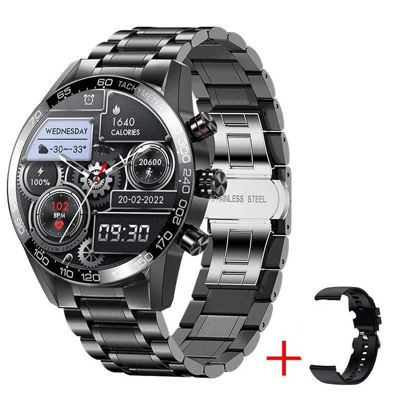 Men's Bluetooth Smart Phone WatchProduct information:
Applicable platform: fully compatibleApplicable crowd: the general public, adults and the elderlyScreen size: 1.3 inchesInterface: USB 2.0ScreeDropshipmanAMIR BAGS INDIA PRIVATE LIMITEDnull