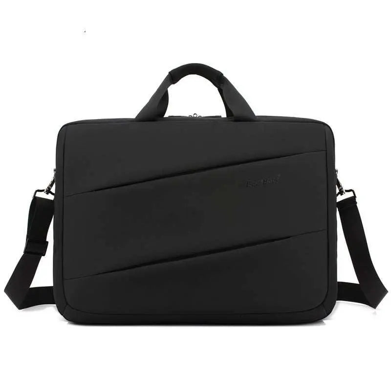 Men's Business Waterproof Wear - resistant Crossbody Handbag - AMIR BAGS INDIA PRIVATE LIMITED