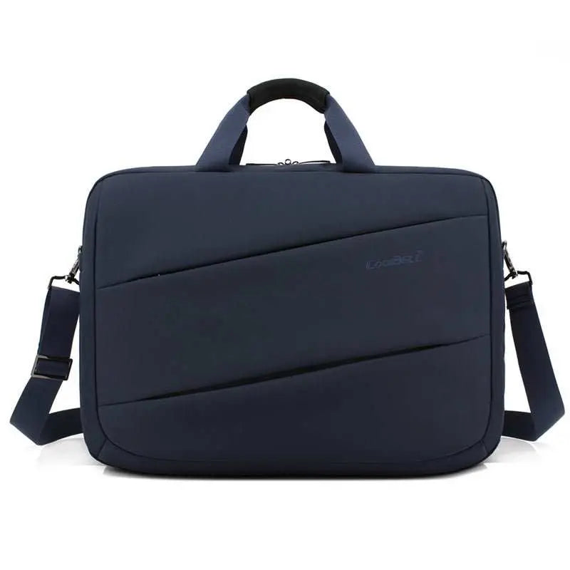 Men's Business Waterproof Wear - resistant Crossbody Handbag - AMIR BAGS INDIA PRIVATE LIMITED