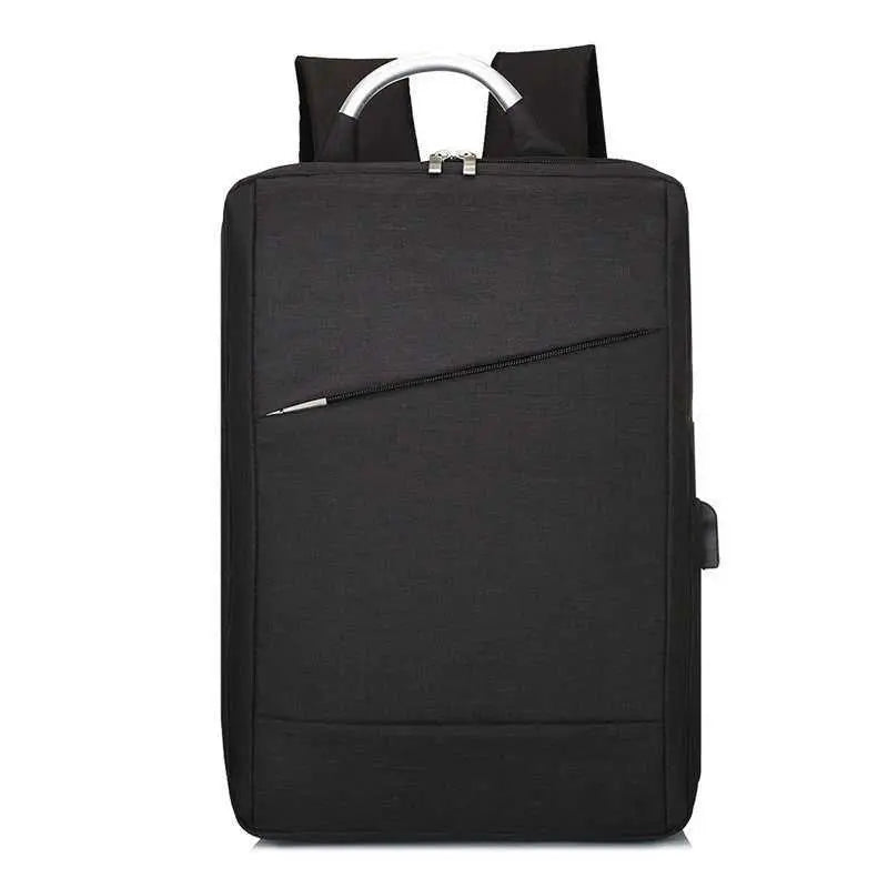 Men's Fashion Casual Rechargeable Multifunctional Backpack - AMIR BAGS INDIA PRIVATE LIMITED