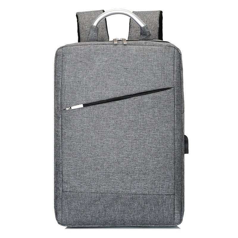 Men's Fashion Casual Rechargeable Multifunctional Backpack - AMIR BAGS INDIA PRIVATE LIMITED