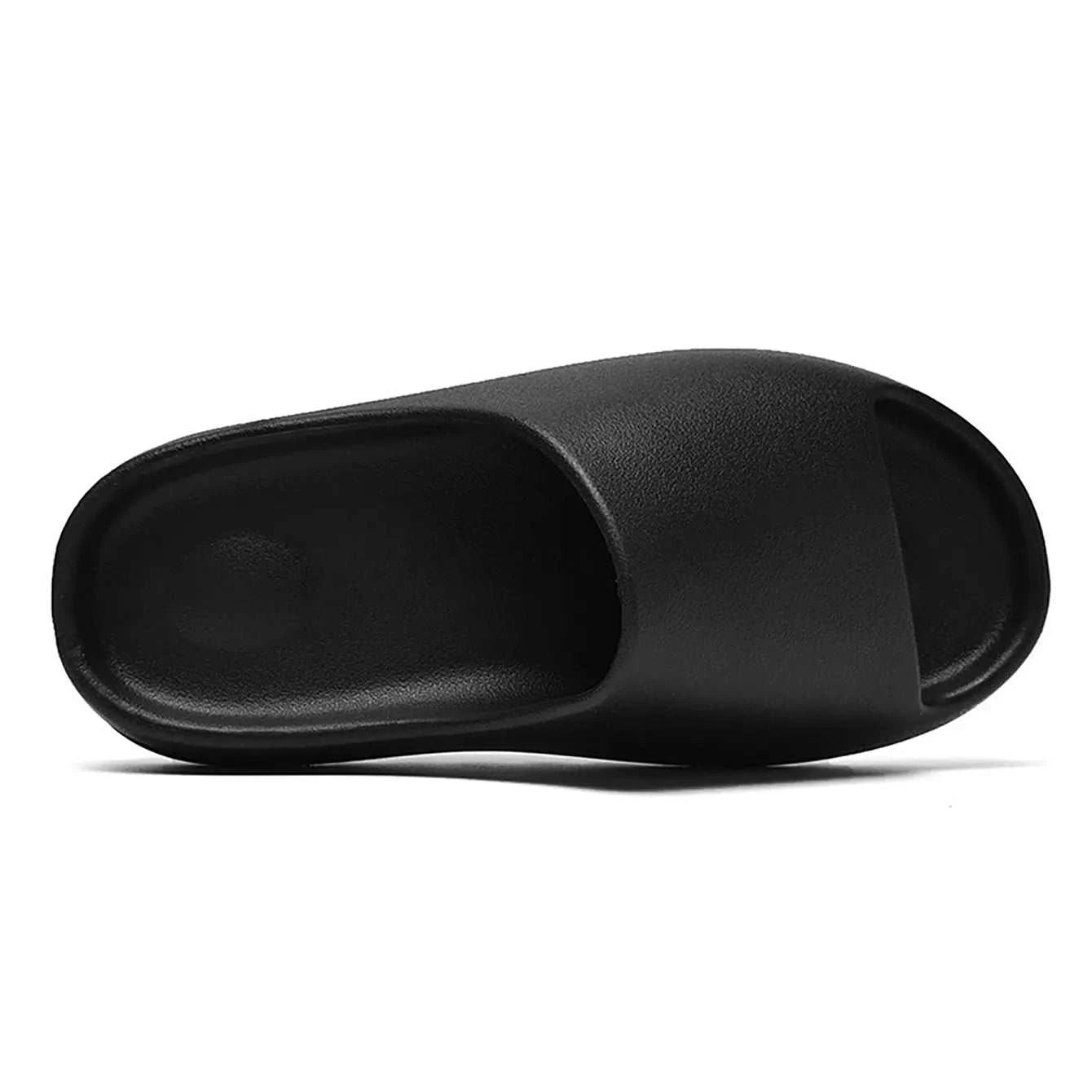 Men's Outdoor Non - Slip Soft - Soled Beach Slippers Eva Women's Lightweight Indoor Slippers - AMIR BAGS INDIA PRIVATE LIMITED