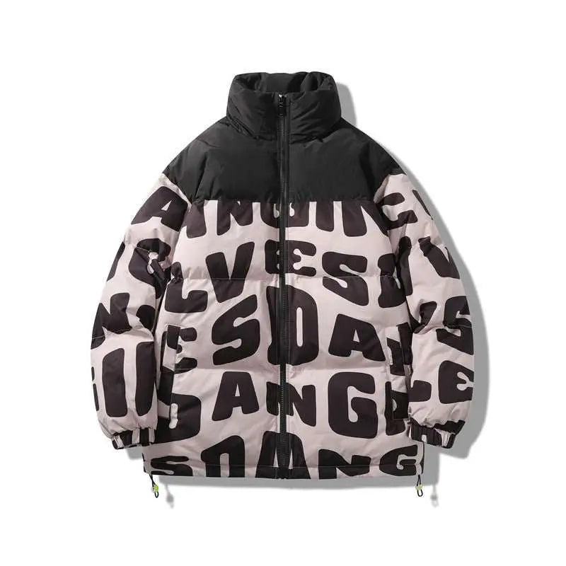 Men's Winter Cotton Dress Hooded Fake Two Warm JacketsProduct information:Pocket Style: side seam sidekickColor: black, khakiSuitable for people: YouthSize: M,L,XL,XXL,XXXLVersion: LooseLining composition: Polyester FibDropshipmanAMIR BAGS INDIA PRIVATE LIMITEDnull