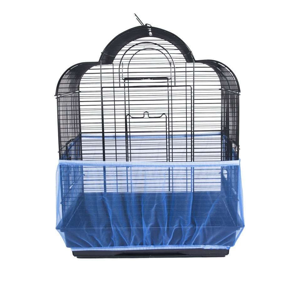 Mesh bird cage covers dust - proof bird cage - AMIR BAGS INDIA PRIVATE LIMITED