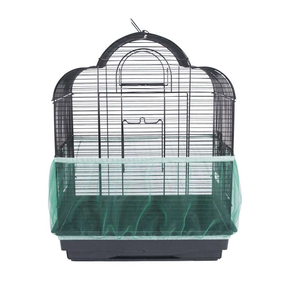 Mesh bird cage covers dust - proof bird cage - AMIR BAGS INDIA PRIVATE LIMITED