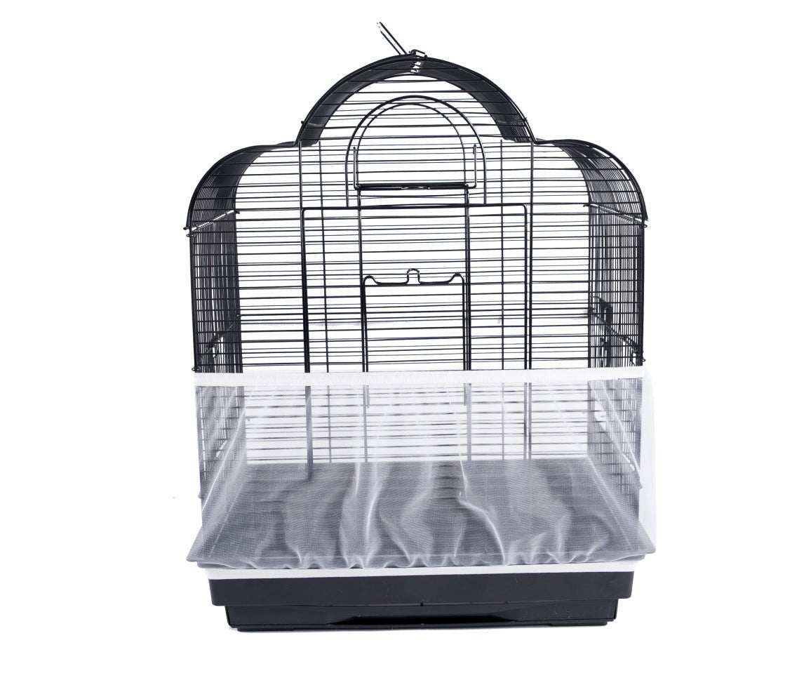Mesh bird cage covers dust - proof bird cage - AMIR BAGS INDIA PRIVATE LIMITED