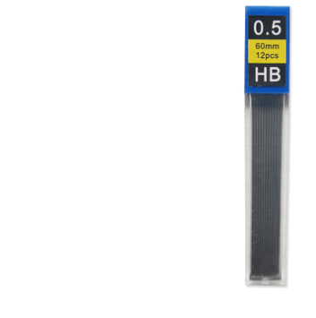 Metal Automatic Pencil School Writing Supplies - AMIR BAGS INDIA PRIVATE LIMITED