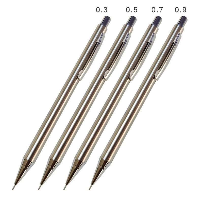 Metal Automatic Pencil School Writing Supplies - AMIR BAGS INDIA PRIVATE LIMITED