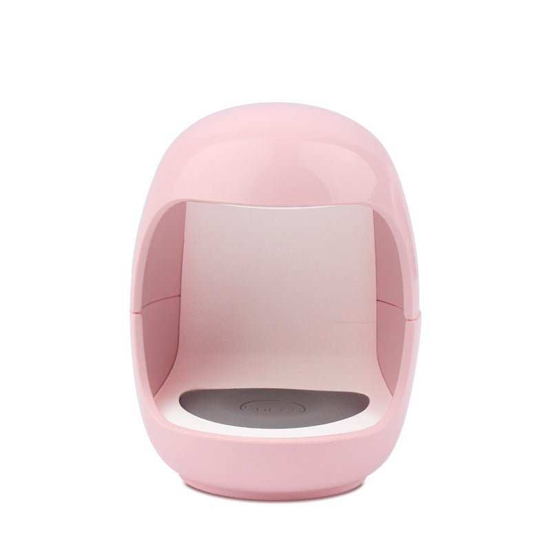 Mini Uv Nail Dryer - AMIR BAGS INDIA PRIVATE LIMITED