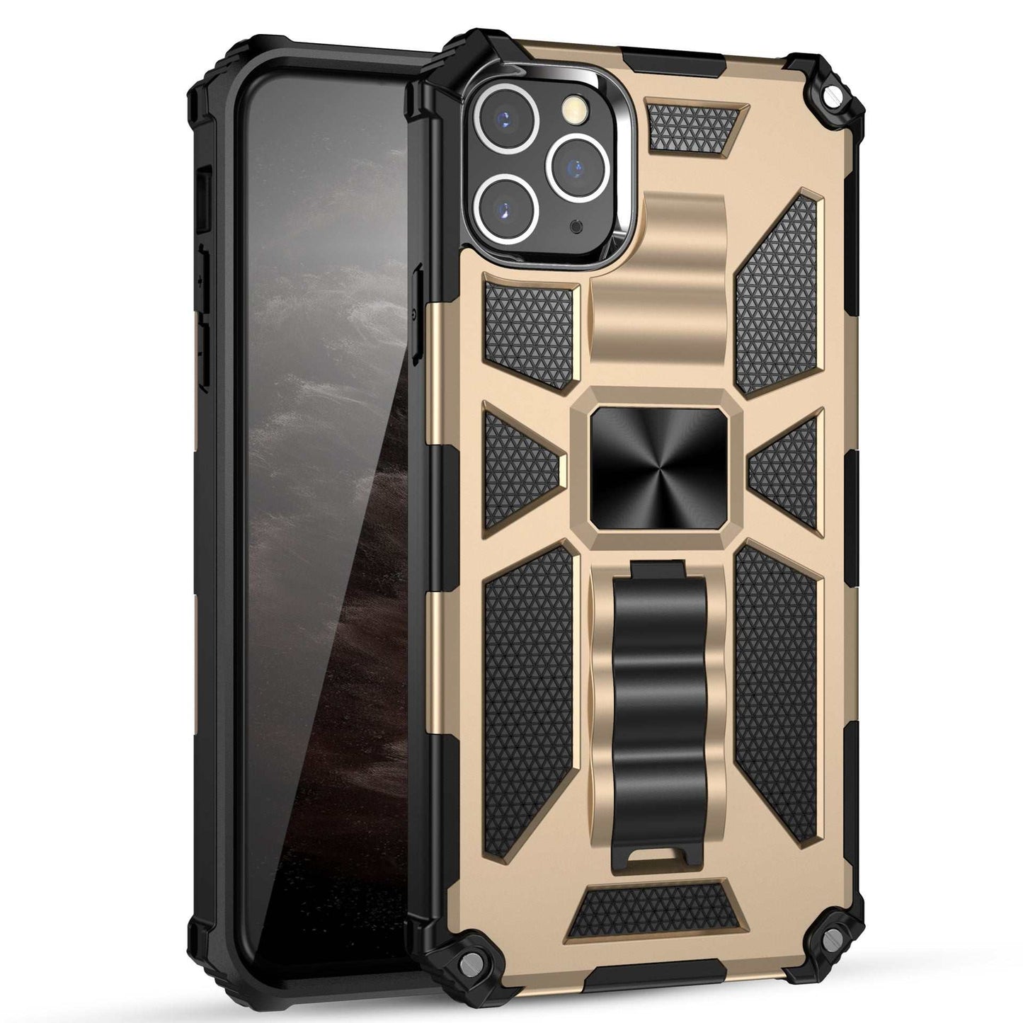 Mobile Phone Case Military Mobile Phone Anti - Drop - AMIR BAGS INDIA PRIVATE LIMITED