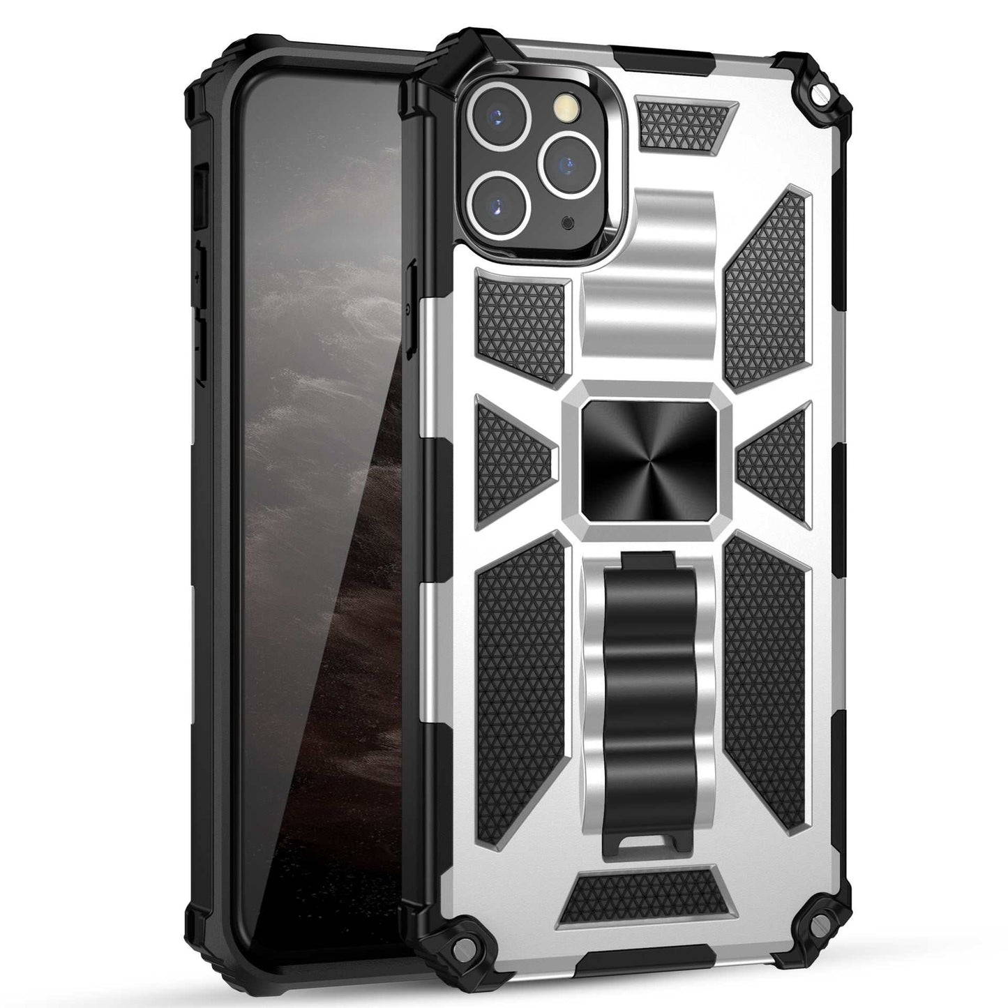 Mobile Phone Case Military Mobile Phone Anti - Drop - AMIR BAGS INDIA PRIVATE LIMITED