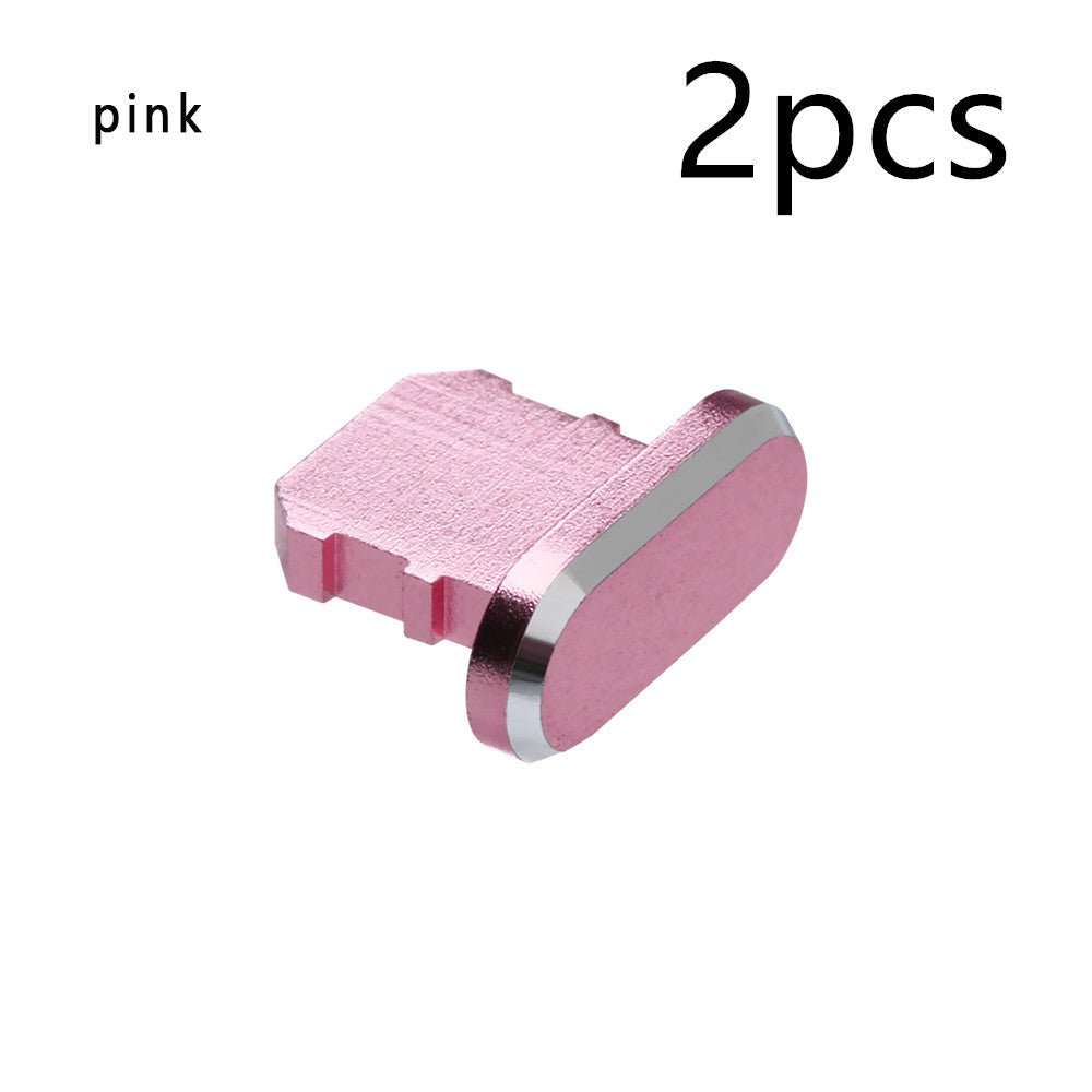 Mobile phone charging port dust plug - AMIR BAGS INDIA PRIVATE LIMITED