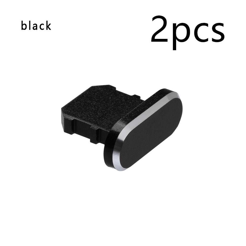 Mobile phone charging port dust plug - AMIR BAGS INDIA PRIVATE LIMITED