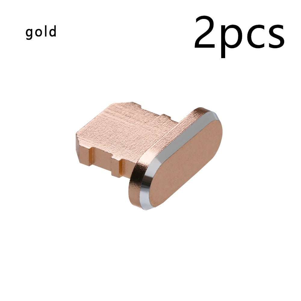 Mobile phone charging port dust plug - AMIR BAGS INDIA PRIVATE LIMITED