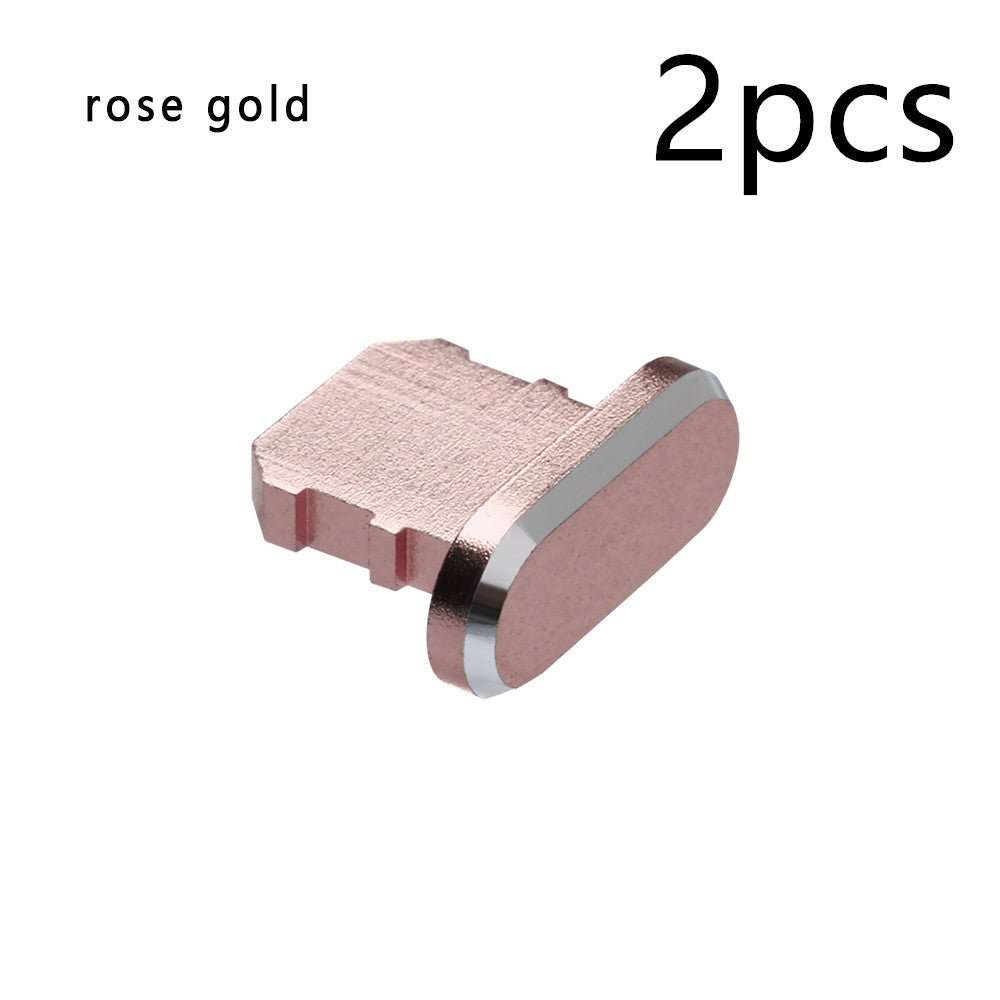 Mobile phone charging port dust plug - AMIR BAGS INDIA PRIVATE LIMITED