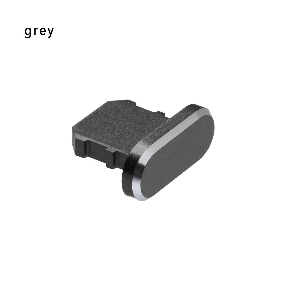 Mobile phone charging port dust plug - AMIR BAGS INDIA PRIVATE LIMITED