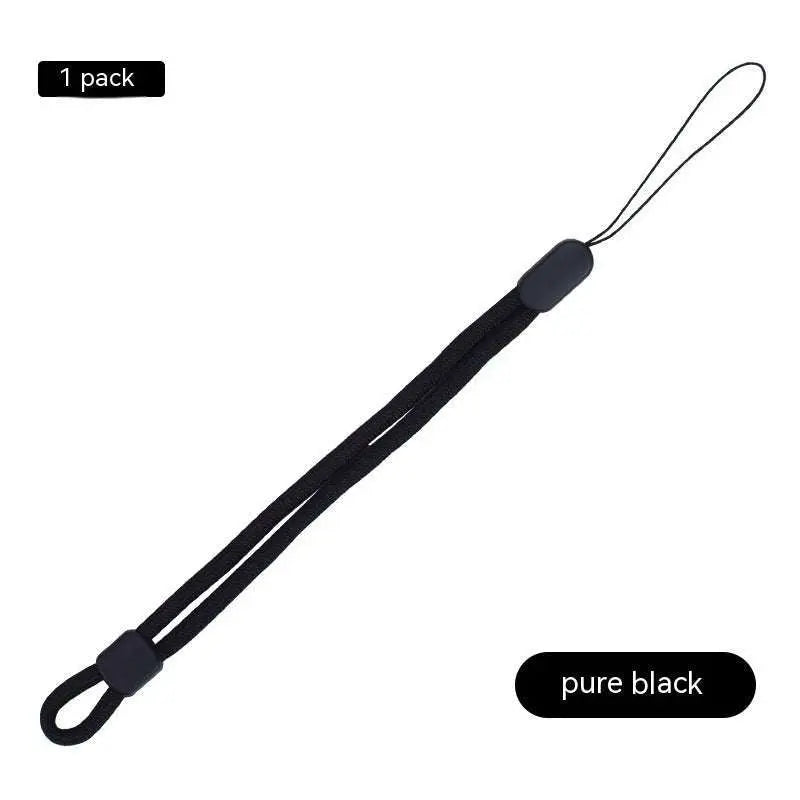 Mobile Phone Lanyard Wrist Strap Adjustable Length Nylon Accessories - AMIR BAGS INDIA PRIVATE LIMITED