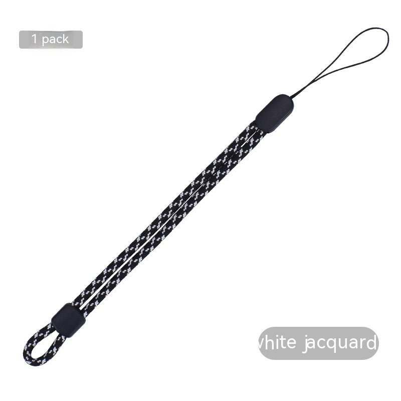 Mobile Phone Lanyard Wrist Strap Adjustable Length Nylon Accessories - AMIR BAGS INDIA PRIVATE LIMITED