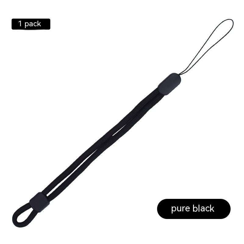 Mobile Phone Lanyard Wrist Strap Adjustable Length Nylon Accessories - AMIR BAGS INDIA PRIVATE LIMITED