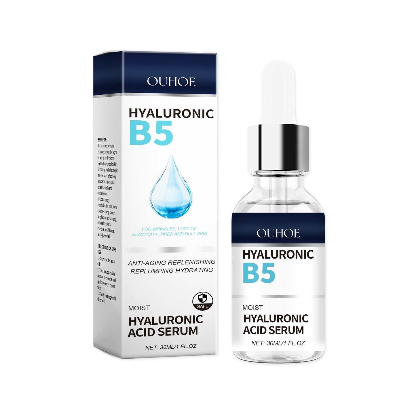 Moisturizing And Rejuvenating Facial Skincare - AMIR BAGS INDIA PRIVATE LIMITED