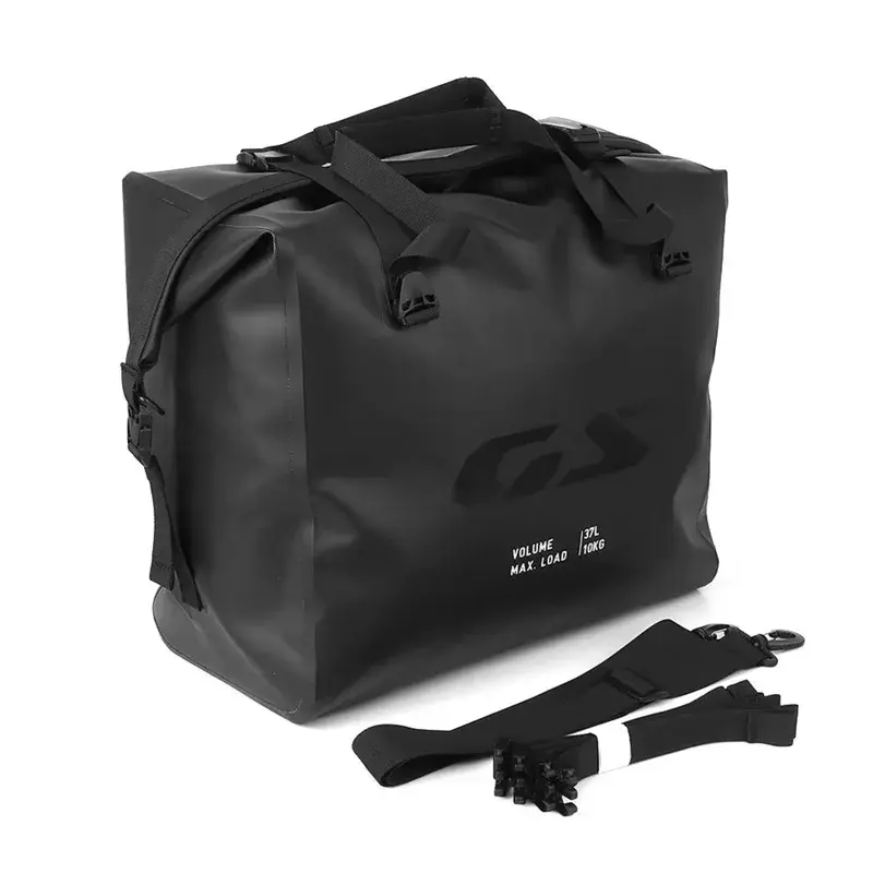 Motorcycle Aluminium Case Liner Bag Luggage Box Inner Bags For BMW R 1300 GSA R1300GS Adventure R 1300 GS ADV 2024 - ABQA - AMIR BAGS INDIA PRIVATE LIMITED