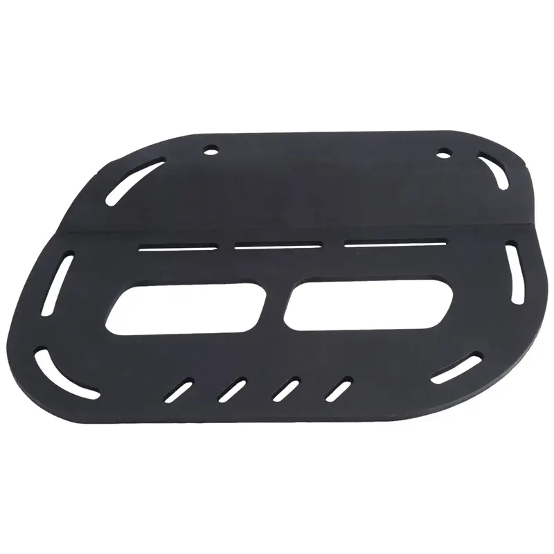Motorcycle Left Luggage Rack Saddle Bag Mounting Brackets Side Bag Bracket For HONDA CL250 CL500 CL300 2021 - 2023 - X67A - AMIR BAGS INDIA PRIVATE LIMITED