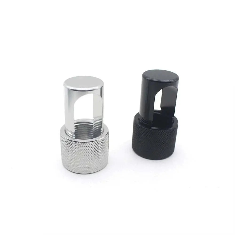 Motorcycle Luggage Rack Fixing Buckle Clip Bag Bracket Holder For Vespa GTS Sprint Primavera LX - AMIR BAGS INDIA PRIVATE LIMITED