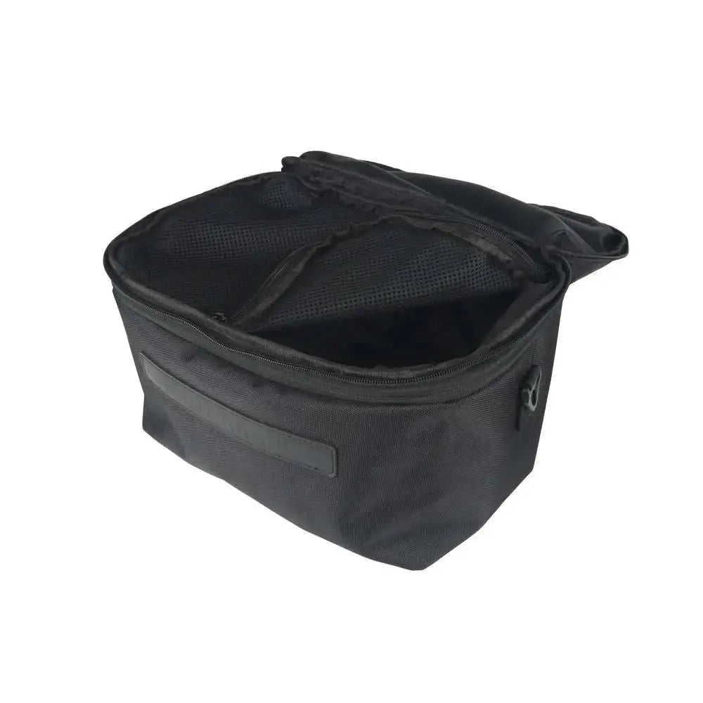Motorcycle Top Box Inner Bag Luggage Black Suitable For BMW R 1300 GS R1300 GS R 1300GS R1300GS 2023 2024 - AMIR BAGS INDIA PRIVATE LIMITED