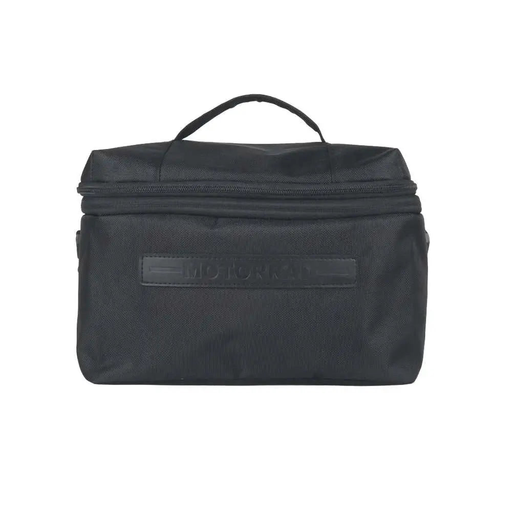Motorcycle Top Box Inner Bag Luggage Black Suitable For BMW R 1300 GS R1300 GS R 1300GS R1300GS 2023 2024 - AMIR BAGS INDIA PRIVATE LIMITED