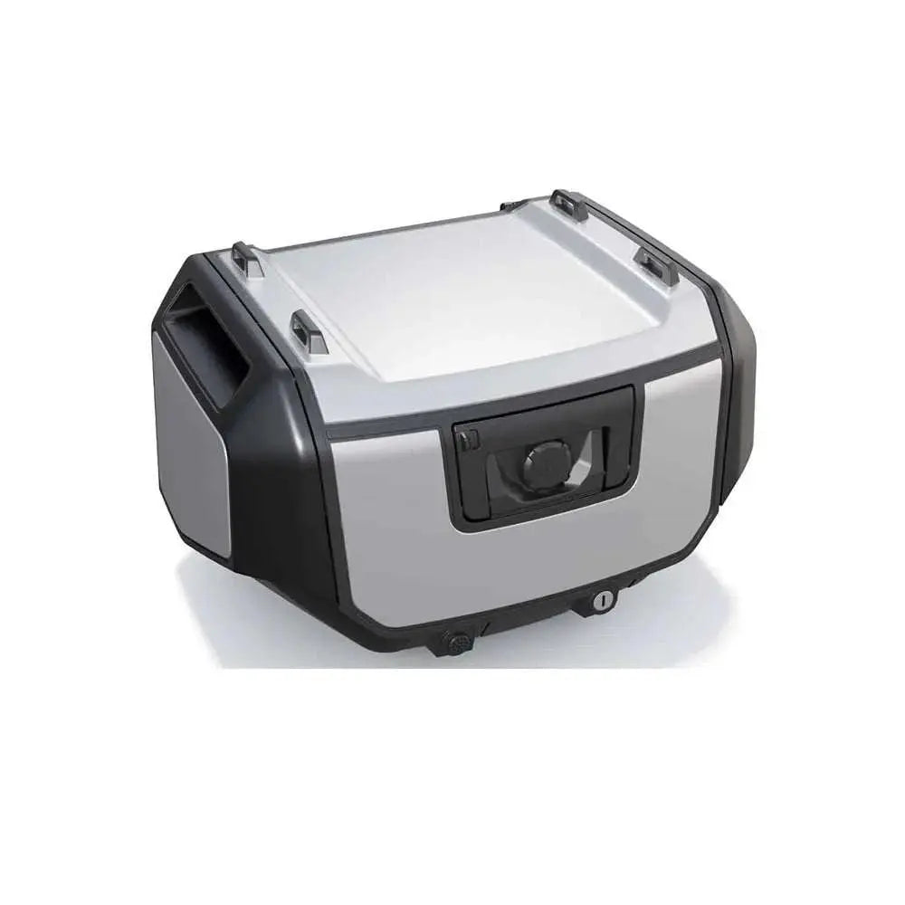 Motorcycle Top Box Inner Bag Luggage Black Suitable For BMW R 1300 GS R1300 GS R 1300GS R1300GS 2023 2024 - AMIR BAGS INDIA PRIVATE LIMITED