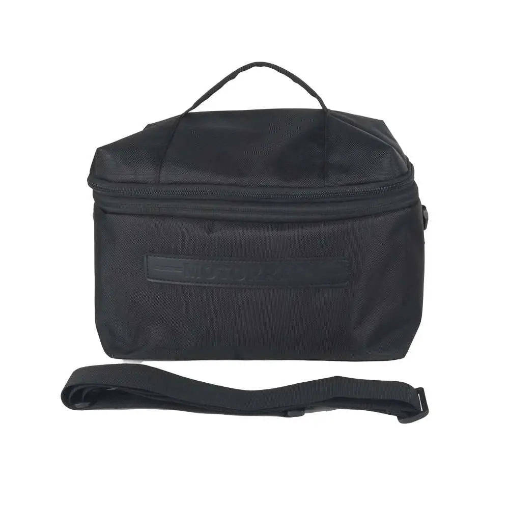 Motorcycle Top Box Inner Bag Luggage Black Suitable For BMW R 1300 GS R1300 GS R 1300GS R1300GS 2023 2024 - AMIR BAGS INDIA PRIVATE LIMITED
