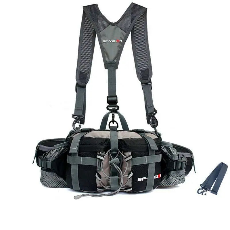 Mountain biking hiking outdoor bag - AMIR BAGS INDIA PRIVATE LIMITED