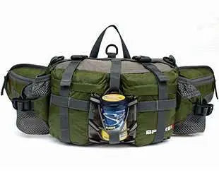 Mountain biking hiking outdoor bag - AMIR BAGS INDIA PRIVATE LIMITED