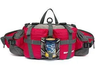 Mountain biking hiking outdoor bag - AMIR BAGS INDIA PRIVATE LIMITED