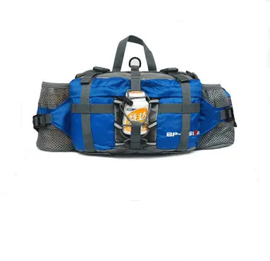 Mountain biking hiking outdoor bag - AMIR BAGS INDIA PRIVATE LIMITED