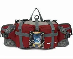 Mountain biking hiking outdoor bag - AMIR BAGS INDIA PRIVATE LIMITED