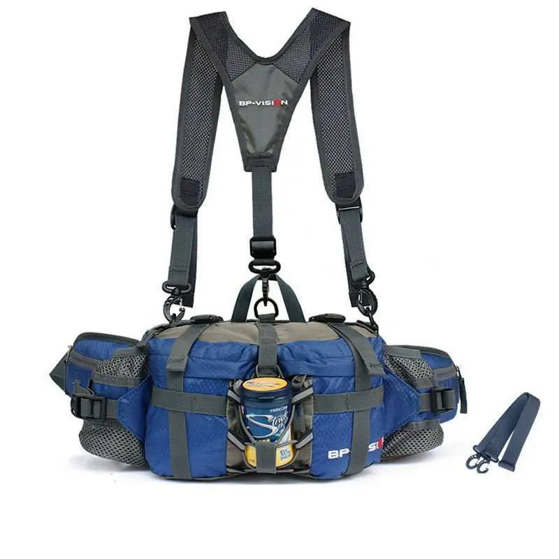 Mountain biking hiking outdoor bag - AMIR BAGS INDIA PRIVATE LIMITED