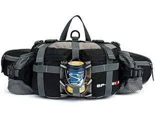Mountain biking hiking outdoor bag - AMIR BAGS INDIA PRIVATE LIMITED