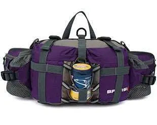 Mountain biking hiking outdoor bag - AMIR BAGS INDIA PRIVATE LIMITED