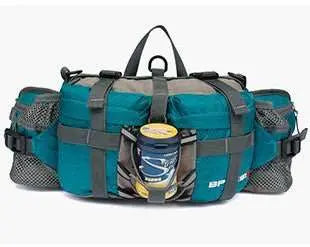 Mountain biking hiking outdoor bag - AMIR BAGS INDIA PRIVATE LIMITED