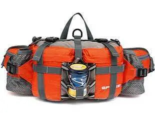 Mountain biking hiking outdoor bag - AMIR BAGS INDIA PRIVATE LIMITED