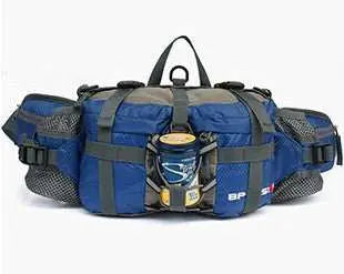 Mountain biking hiking outdoor bag - AMIR BAGS INDIA PRIVATE LIMITED