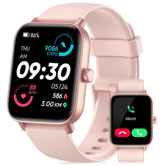 Multi Functional Sports Mode Smartwatch - AMIR BAGS INDIA PRIVATE LIMITED