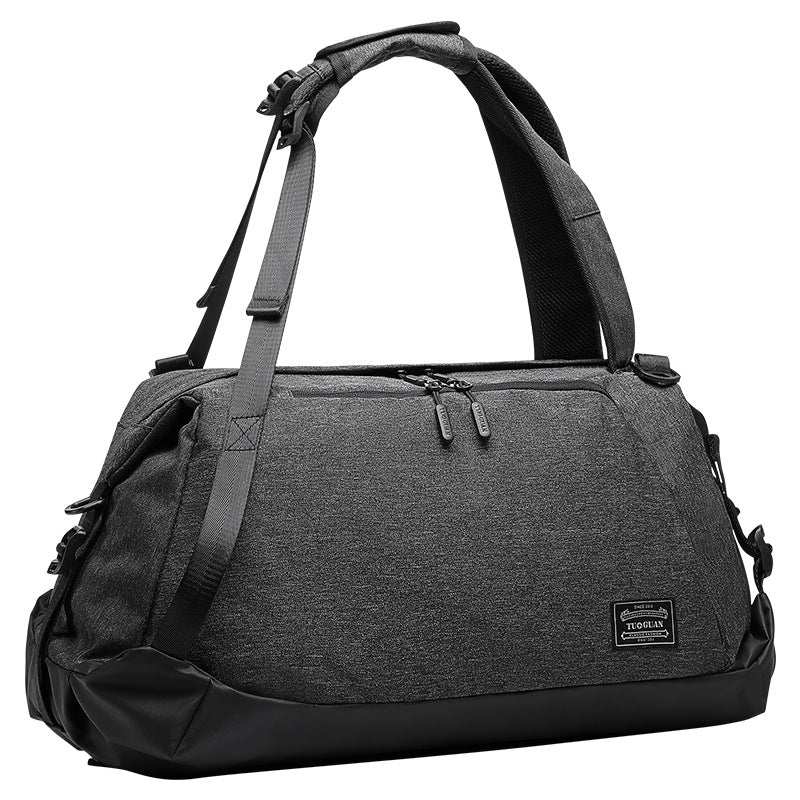 Multifunctional gym bag - AMIR BAGS INDIA PRIVATE LIMITED